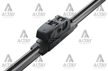 SİLECEK SÜPÜRGESİ TEK 4 APARATLI AEROECO AE55 (550mm)