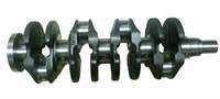 KRANK (FORD : FİESTA 1.4 TDCİ 02-)     (PEUGEOT : 106 206 307 HDİ )
