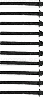 SİLİNDİR KAPAK SAPLAMASI MASTER II-III-TRAFIC II 2.5 DCI