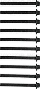 SİLİNDİR KAPAK SAPLAMASI MASTER II-III-TRAFIC II 2.5 DCI