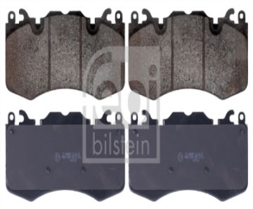 Fren Balatası Ön  Land Rover Range Rover Dıscovery Iıı-Iv Sport  2.0 Td4-3.0 D-4.4 D-5.0