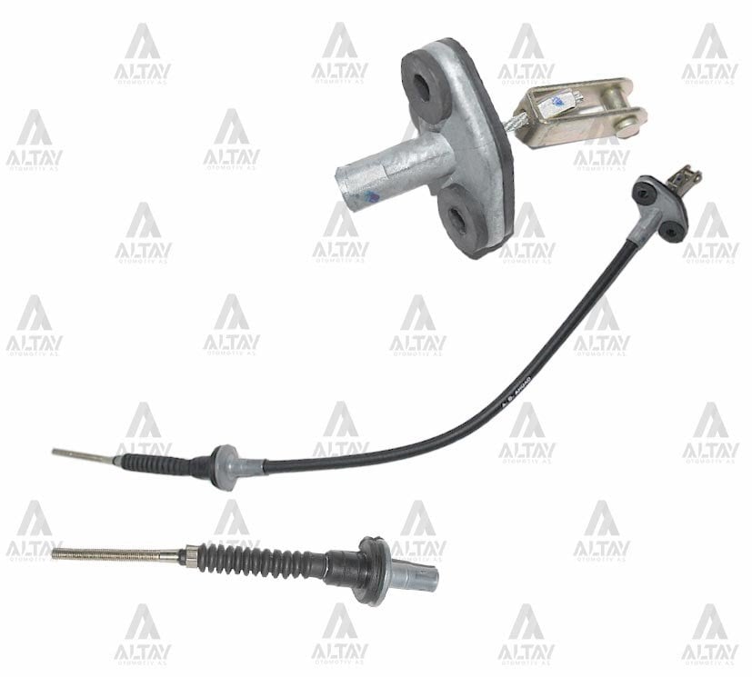 TEL DEBRİYAJ SWIFT  97-04 (MACAR)