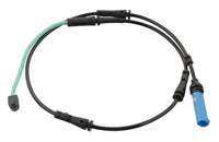 FREN IKAZ KABLOSU ARKA-(BMW : 5 G11 -F 30 2016> / BMW : 5 G30-G31-G38-6G32 / BMW : 5 GT-7G11-G12)