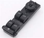 CAM ANAHTARI KOMPLE DÖRTLÜ TEK DOKUNMA AÇ/KAP (FORD:FOCUS II 08>11 C MAX 07>) 3 PIN