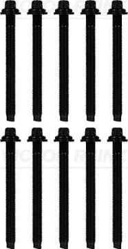 SİLİNDİR KAPAK SAPLAMASI PARTNER 1.9 D (DW8)