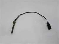 EKSOZ SICAKLIK SENSORU (SIYAH SOKET)A4 A5 Q5 08> CAHA CAGA