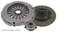 DEBRIYAJ SETI BOXER II JUMPER II DW12UTED (2,2HDI 8V) / (02 06)