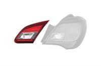 Stop Lambası Sag Ic Corsa E