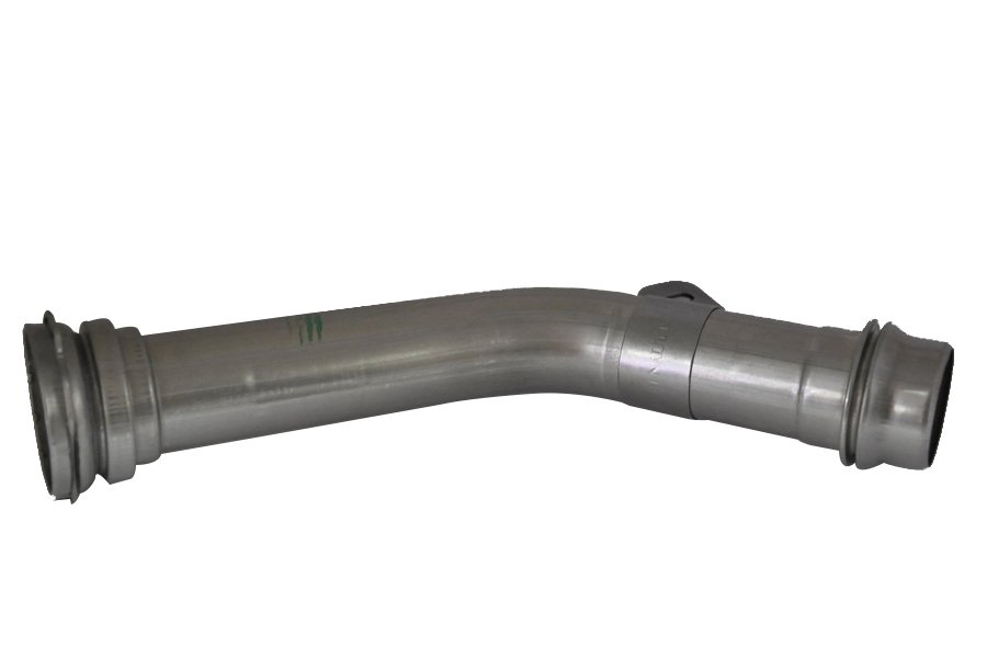 TURBO RADYATÖR EŞANJÖR HORTUMU MEGANE 3-FLUENCE 1.5DCİ