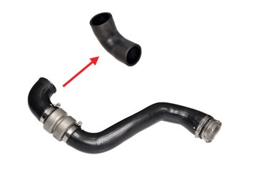 TURBO HORTUMU KÜÇÜK LANDROVER RANGEROVER 3.0 TDI