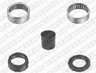 TORSIYON TAMIR TAKIMI ARKA ( PEUGEOT : 106 / CITROEN : SAXO YM )