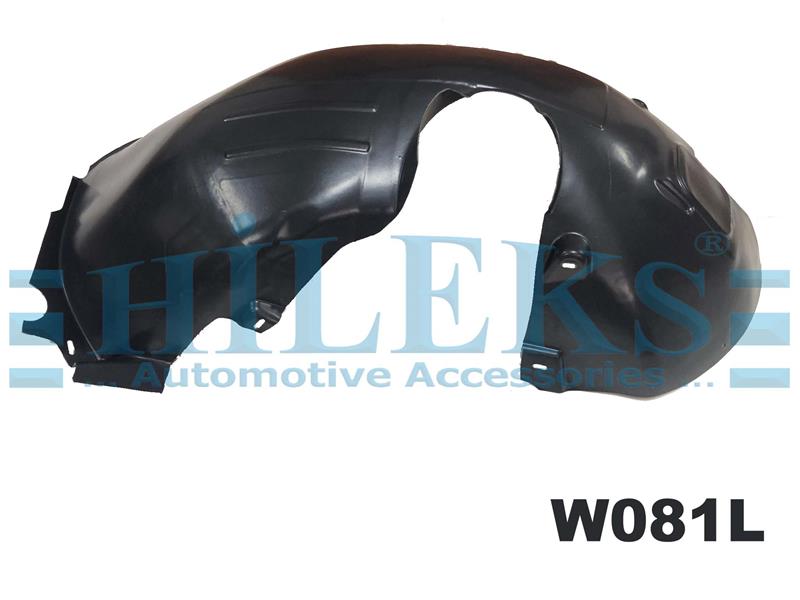 ÇAMURLUK DAVLUMBAZI ÖNÜN ARKASI SOL PASSAT (15-20)