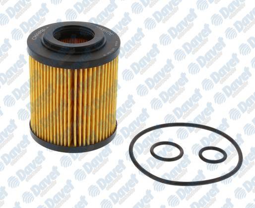 YAG FILTRE ELEMANI Y17DT Z17DTH CORSA C COMBO C ASTRA G ASTRA H MERIVA A   ####