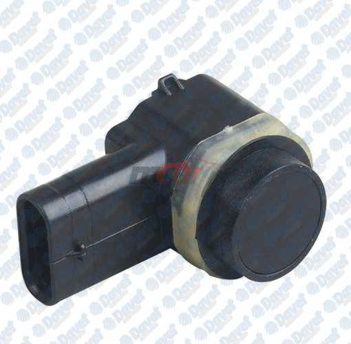 PARK SENSORU FIAT 500 - 500C - PUNTO - GRANDE PUNTO - ALFA ROMEO MITO - GIULIETTA - LANCIA DELTA