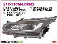 ON FAR SAG TOYOTA COROLLA 19-