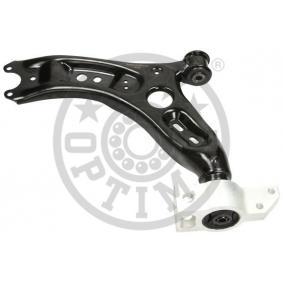 Alt Salıncak Rotılsız Sol Passat 09=> Tıguan 08=>(G6-1508)