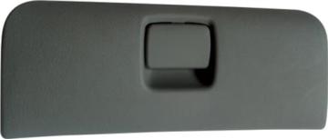 TORPİDO KAPAĞI CLIO HB (00-05) (GRİ)