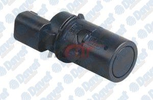 PARK SENSORU SIYAH -CLIO - MEGANE - SCENIC - LAGUNA - MASTER