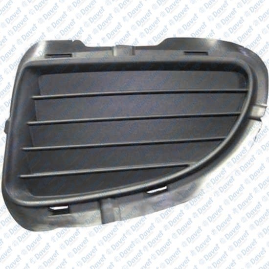 Sıs Far Kapagı Sol Grande Punto 06->