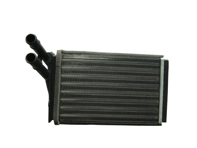 Kalorifer Radyatörü Passat (96-05)-A4 (94-01)
