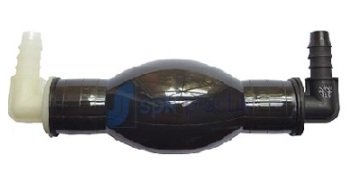 Mazot El Pompası (U) Orjınal Tıp Unıversal