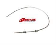 Arka Boru Ve Teker Arası Tempra-Tıpo ( 55Cm )