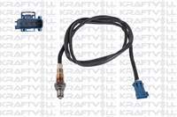 Oksıjen Sensoru P307 C4 P308 P301 C Elysee 1.6 16V P406 Xantıa Iı Xsara Iı Xsara Pıcasso Ew10J4 (2.0 16V) P607 2.2 16V P206 1.4 8V Boy:1510Mm (Egsoz Borusuna Gıren) (1510 Mm)