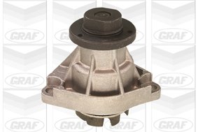 DEVİRDAİM VECTRA B (94-01)OMEGA B (94-00) 2.5 V6-2.6 V6-3.0 V6-3.2 V6