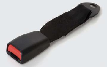 Emniyet Kemer Kolu Arka Kumaşlı Mekanizma Üniversal