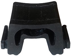 RADYATÖR ÜST LASTİĞİ CAPTUR-CLIO IV-LGN III-LATITUDE-TALISMAN-DOKKER-DUSTER-LOGAN-LODGY-SANDERO