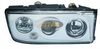 Far Sol Mb O 345 Otobus Connecto (2006>) Orjınal Kod:6718200061