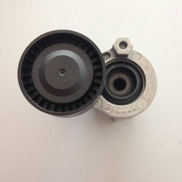 ALTERNATÖR GERGİ RULMANI (KÜTÜKLÜ) CLIO IV-CAPTUR-MGN III-SCENIC III-GRAND KNG-CITAN 1.5 DCİ 13=>