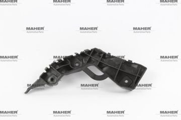 TAMPON BAĞLANTI BRAKETİ ELANTRA ÖN 16-18 SAĞ (ÇAMURLUK BAĞLANTISI)