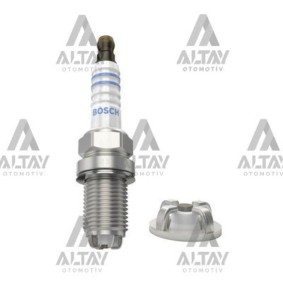 ATEŞLEME BUJİSİ PASSAT  96-05 2.8i / A4 97-06 / A6 96-05 FGR7DQE