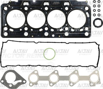 TAKIM CONTA ÜST CLIO II KANGOO 1.5DCI K9K 65 PS