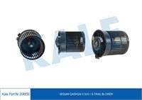 KALORIFER MOTORU (NISSAN: QASHQAI ''1.5-1.6DCI'' 13> X-TRAIL ''1.6'' 15> )