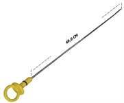 Yag Cubugu ( Fıat: Doblo 1.2 1.4 ) 46Cm