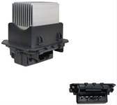 KALORIFER REZISTANSI P308 1.4 16V-1.6HDI-2.0HDI 08=>