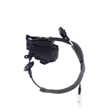 Arka Kapı Kilidi Sağ Clıo Iv