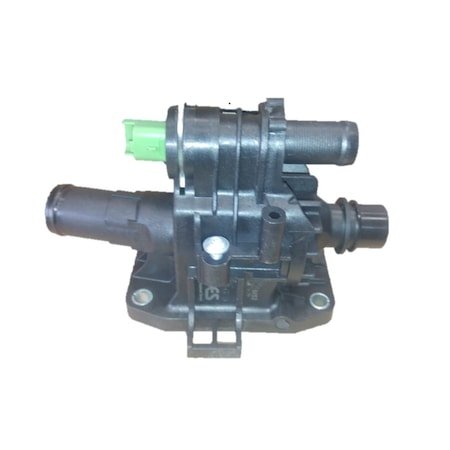 TERMOSTAT GÖVDESİ MONDEO 07=> 2.0 TDCI