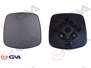 AYNA CAMI SAĞ/SOL KANGOO II (08-12) MEKANİK VM-6131G