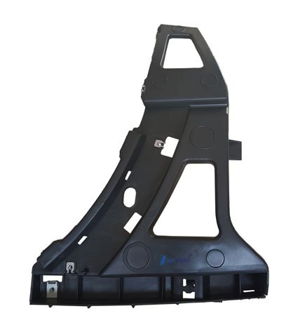 ÖN TAMPON BAĞLANTI BRAKETİ SOL ÇİFT TIRNAK TRANSIT V363 15>