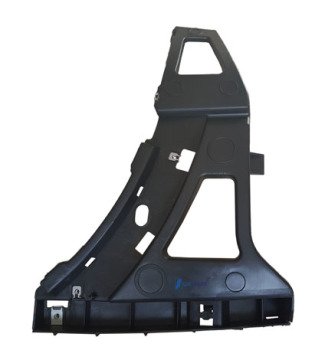 ÖN TAMPON BAĞLANTI BRAKETİ SOL ÇİFT TIRNAK TRANSIT V363 15>