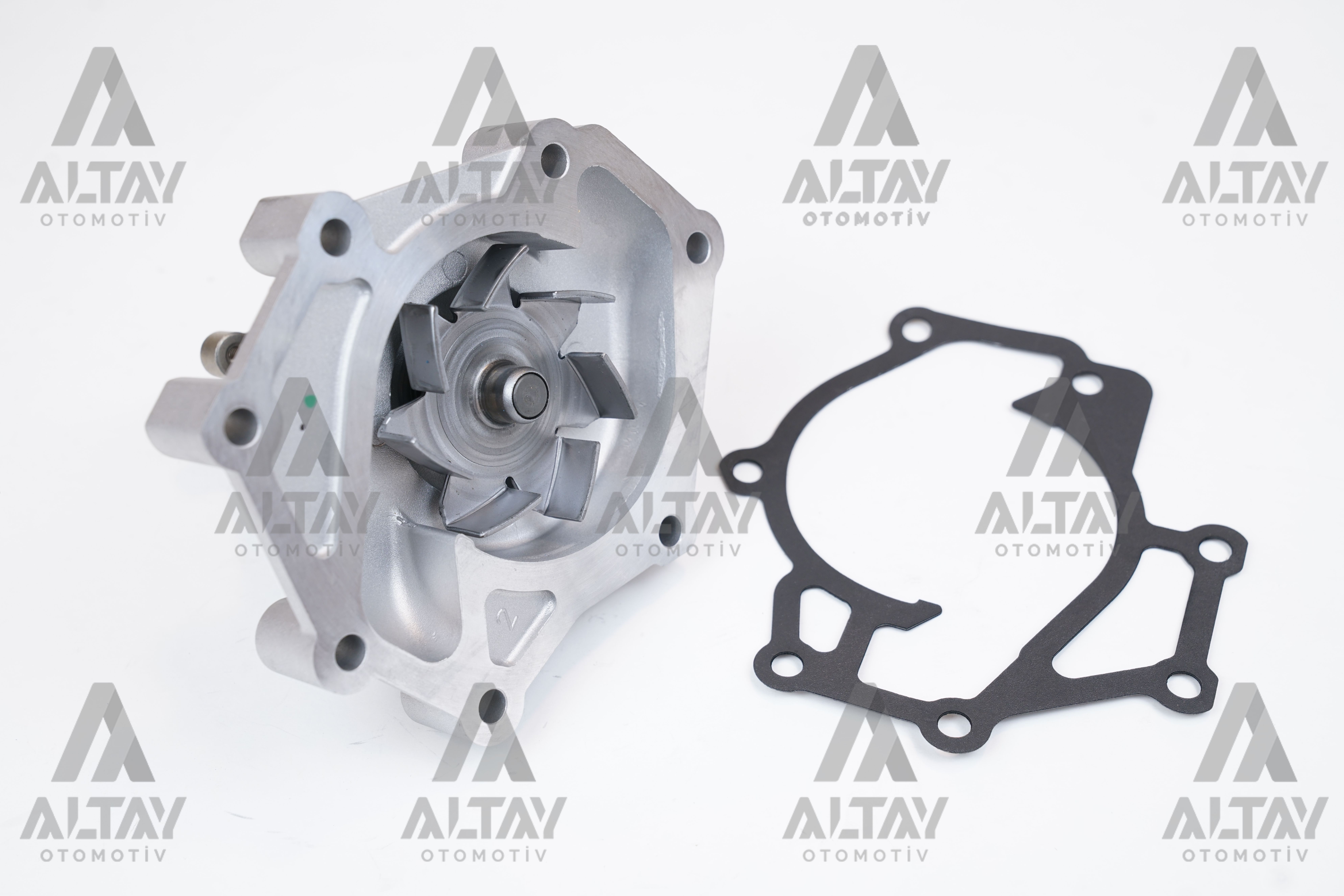 DEVİRDAİM STAREX 02-08 / SORENTO 03-09 / H1 08-11 / 140HP D4CB