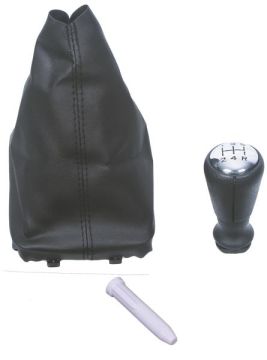 VİTES TOPUZU + KÖRÜĞÜ P206 (MAT)