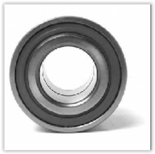 ARKA TEKER KİTİ FORD CMAX-FOCUS II 1.6-1.6TDCI-1.8-1.8TDCI-2.0-2.0TDCI 04=>