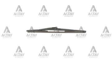 SİLECEK SÜPÜRGESİ EXPERT / SCUDO / JUMPY 07=> ARKA H412 (400mm)