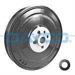 KRANK KASNAGI  ( VOLKSWAGEN: TRANSPORTER T4 2.4D/ 2.5TDI-LT 28-46 2.5TDI CRAFTER 04.06-> )