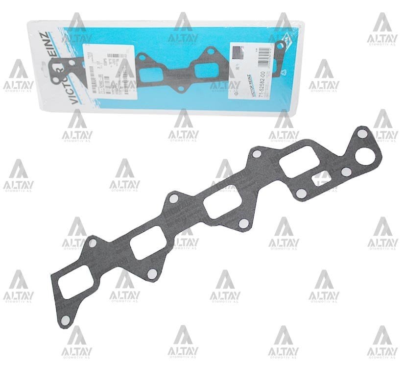 MANİFOLD CONTA EMME COROLLA    88-98 1.6 / 4AF KARB.