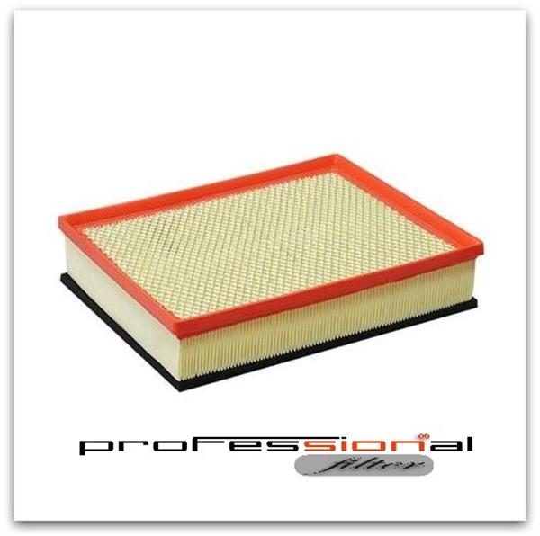 HAVA FILTRESI AMAROK 11> 2.0 TDI 2.0 TSI 177PS TELLI SUNGERLI